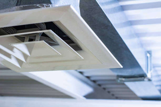 Best Affordable Duct Cleaning Services  in Caoncito, NM