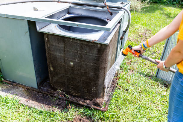 Best Ductwork Cleaning Services  in Caoncito, NM