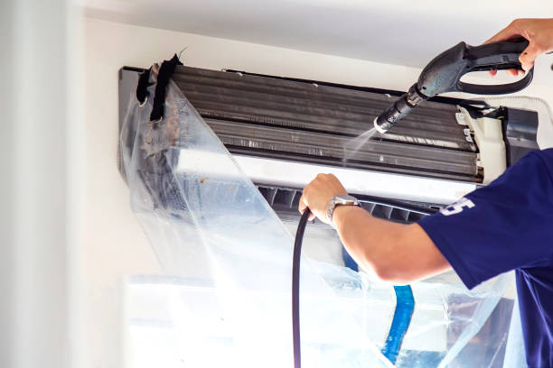 Best Residential Air Duct Cleaning  in Caoncito, NM