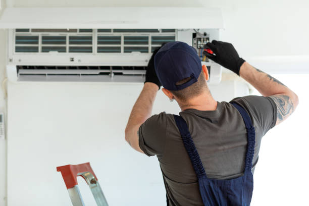 Best Air Duct Cleaning Near Me  in Caoncito, NM