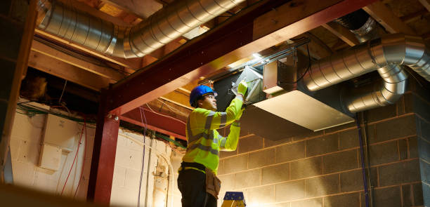 Reliable NM Airduct Cleaning Solutions