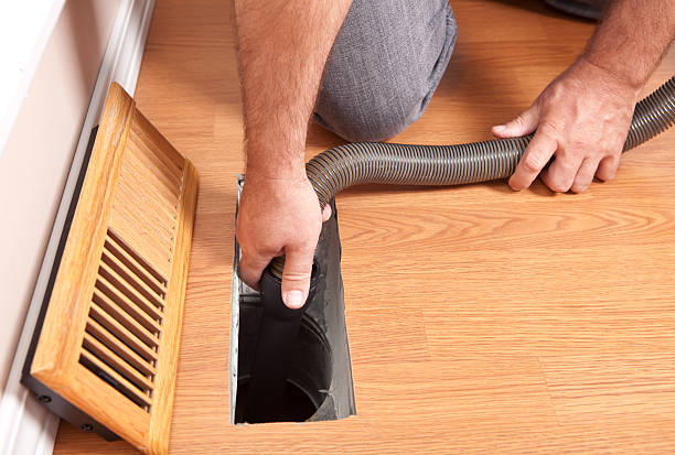 Best HVAC Maintenance and Cleaning  in Caoncito, NM