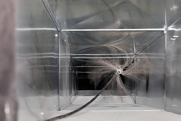 Best Ventilation Cleaning Services  in Caoncito, NM