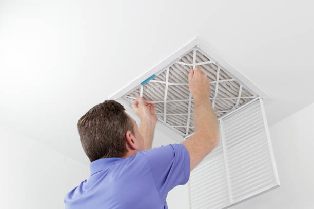 Best Affordable Air Duct Cleaning  in Caoncito, NM
